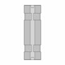 Paral 18 23 Float - Standard Mechanical Component_270_0_degree_snapshot