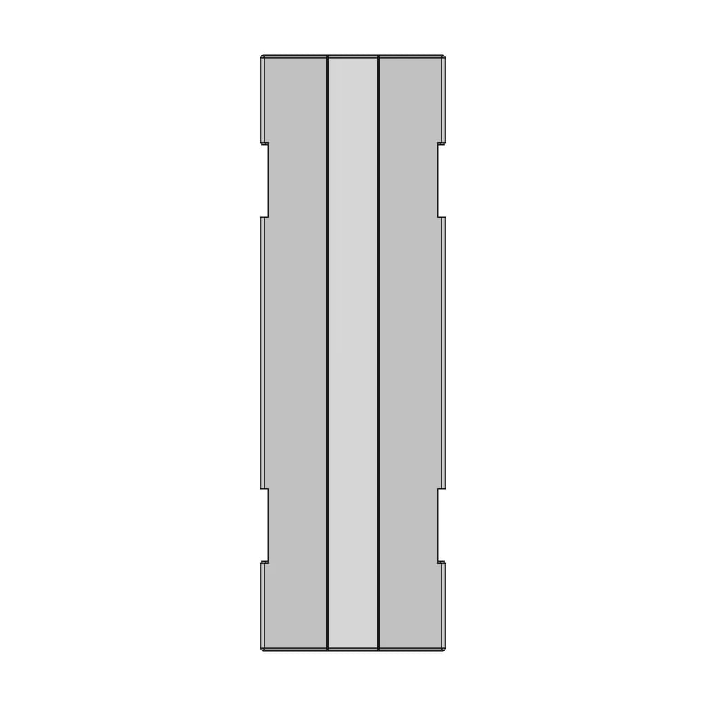 Paral 18 23 Float - Standard Mechanical Component_90_0_degree_snapshot
