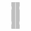 Paral 18 23 Float - Standard Mechanical Component_90_0_degree_snapshot