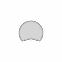 Oval 2400 Float | 3D Engineering Design File_0_0_degree_snapshot