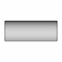 Oval 2400 Float | 3D Engineering Design File_0_90_degree_snapshot