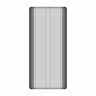 Oval 2400 Float | 3D Engineering Design File_90_0_degree_snapshot