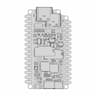 Unit Pulsar Nano C6 Esp32-C6 - Standard Mechanical Component_0_0_degree_snapshot