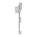 Unit Pulsar Nano C6 Esp32-C6 - Standard Mechanical Component_0_270_degree_snapshot