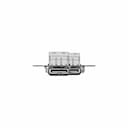 Unit Pulsar Nano C6 Esp32-C6 - Standard Mechanical Component_270_0_degree_snapshot