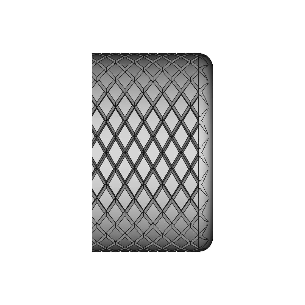 Protective Cap For The Orbea Range Extender Cable - Standard Mechanical Component_0_270_degree_snapshot