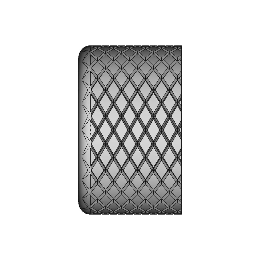 Protective Cap For The Orbea Range Extender Cable - Standard Mechanical Component_0_90_degree_snapshot