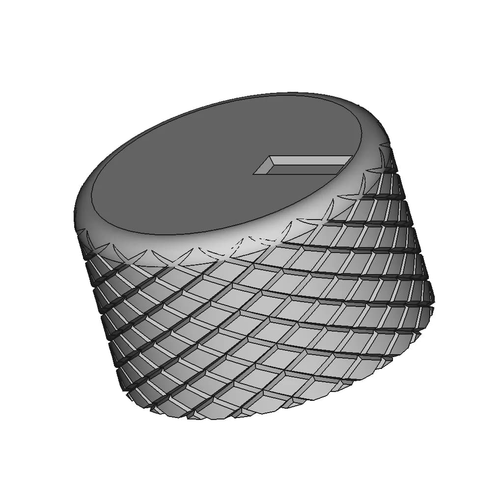 Protective Cap For The Orbea Range Extender Cable - Standard Mechanical Component_60_30_degree_snapshot