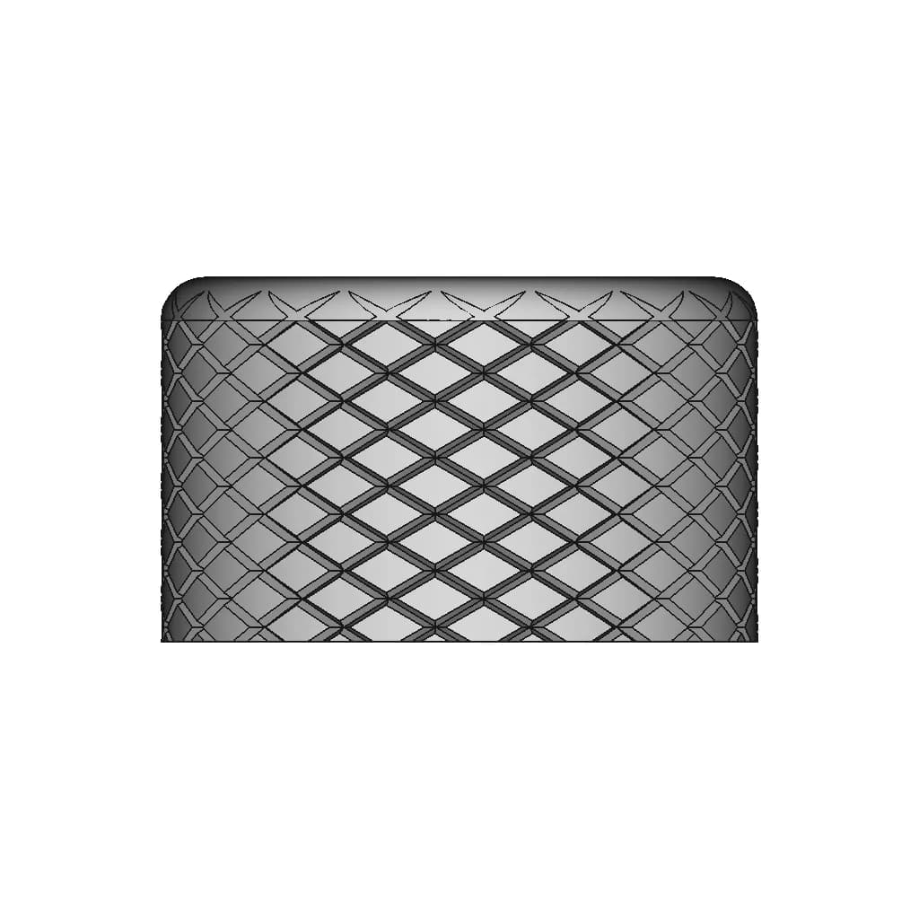 Protective Cap For The Orbea Range Extender Cable - Standard Mechanical Component_90_0_degree_snapshot