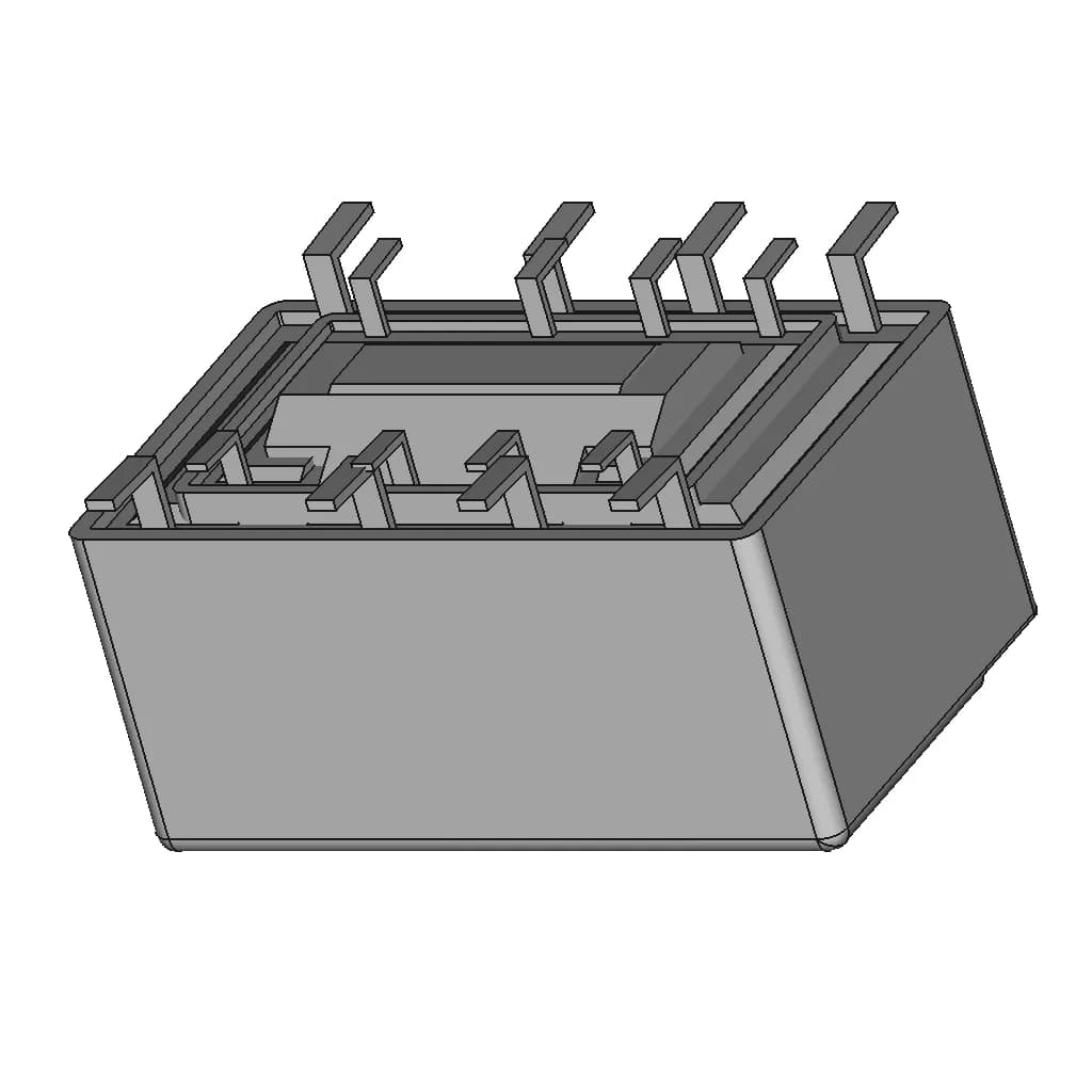 Im03Gr | 3D Engineering Design File_60_30_degree_snapshot