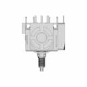 Mini Joystick Potentiometer - Downloadable CAD Representation_270_0_degree_snapshot