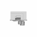 Zk10022B Dc-Dc Screen - Standard Mechanical Component_0_270_degree_snapshot