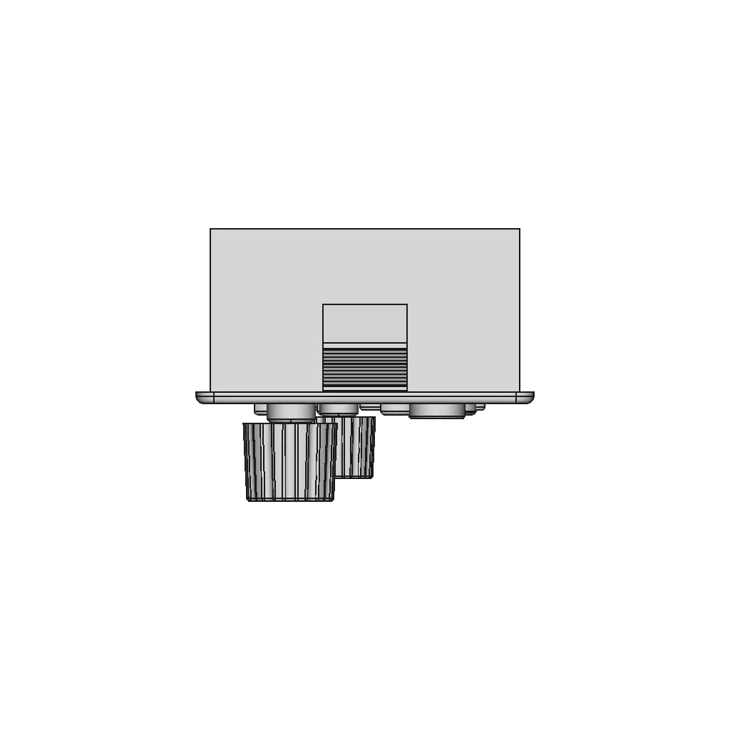 Zk10022B Dc-Dc Screen - Standard Mechanical Component_0_90_degree_snapshot