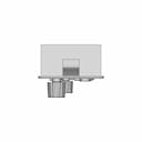 Zk10022B Dc-Dc Screen - Standard Mechanical Component_0_90_degree_snapshot