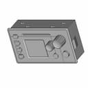 Zk10022B Dc-Dc Screen - Standard Mechanical Component_60_30_degree_snapshot
