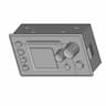 Zk10022B Dc-Dc Screen - Standard Mechanical Component_60_30_degree_snapshot