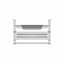 Sas Sff-8087 Vertical | 3D Engineering Design File_0_0_degree_snapshot