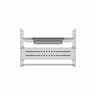 Sas Sff-8087 Vertical | 3D Engineering Design File_0_0_degree_snapshot
