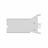 Sas Sff-8087 Vertical | 3D Engineering Design File_0_270_degree_snapshot