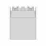Sas Sff-8087 Vertical | 3D Engineering Design File_90_0_degree_snapshot