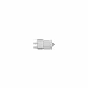 Sas Connector Sff-8482 | High-Quality CAD Model_0_270_degree_snapshot