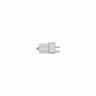 Sas Connector Sff-8482 | High-Quality CAD Model_0_90_degree_snapshot