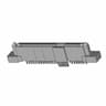 Sas Connector Sff-8482 | High-Quality CAD Model_60_30_degree_snapshot