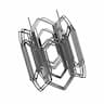 72 Slots S Winding Oil Cooling Motor - Standard Mechanical Component_60_30_degree_snapshot