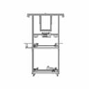 Tla Work Table | High-Quality CAD Model_0_0_degree_snapshot