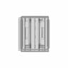 Tla Work Table | High-Quality CAD Model_270_0_degree_snapshot