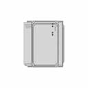 Tla Work Table | High-Quality CAD Model_90_0_degree_snapshot