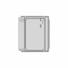Tla Work Table | High-Quality CAD Model_90_0_degree_snapshot