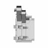 Scrap-Excluding Conveyerand Scraps-Excludingchain Series | 3D Engineering Design File_270_0_degree_snapshot