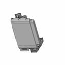 Scrap-Excluding Conveyerand Scraps-Excludingchain Series | 3D Engineering Design File_60_30_degree_snapshot