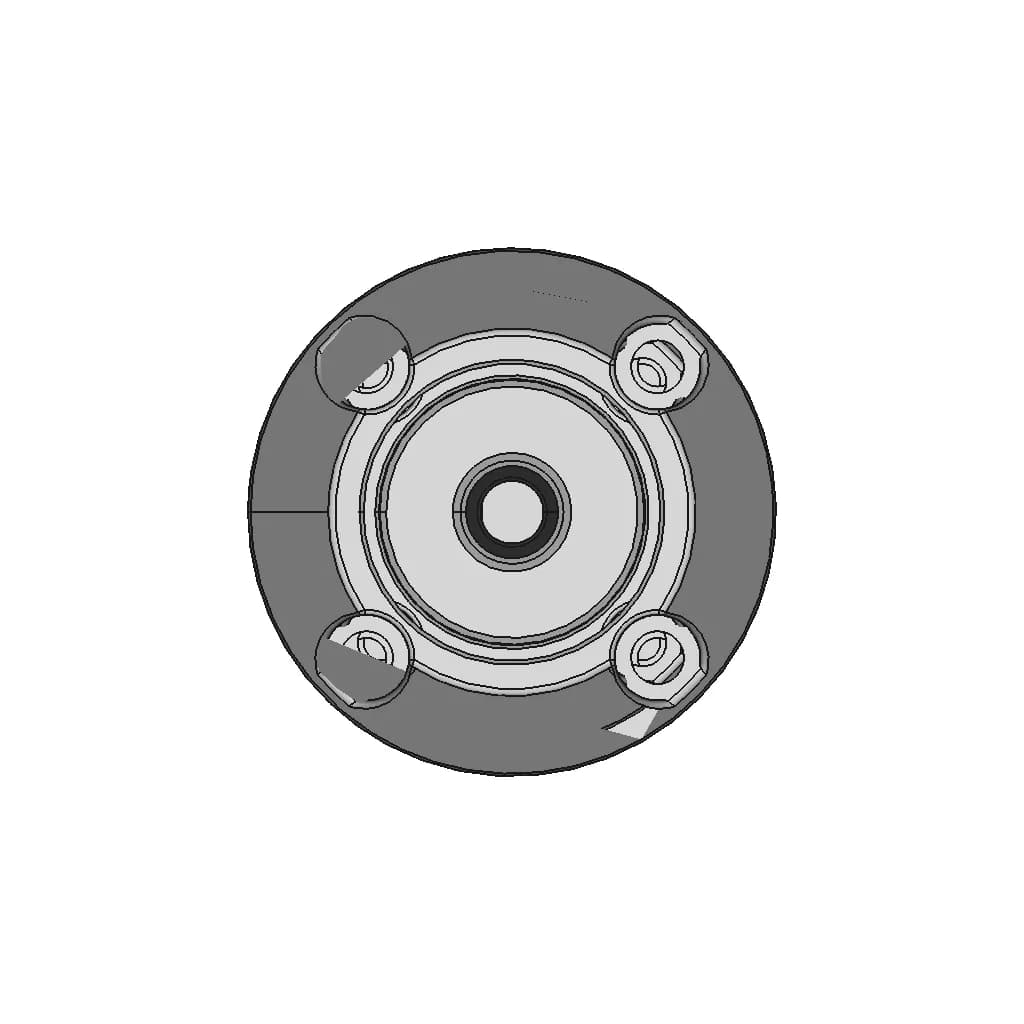 Mt6701 Case 4 - Standard Mechanical Component_0_0_degree_snapshot