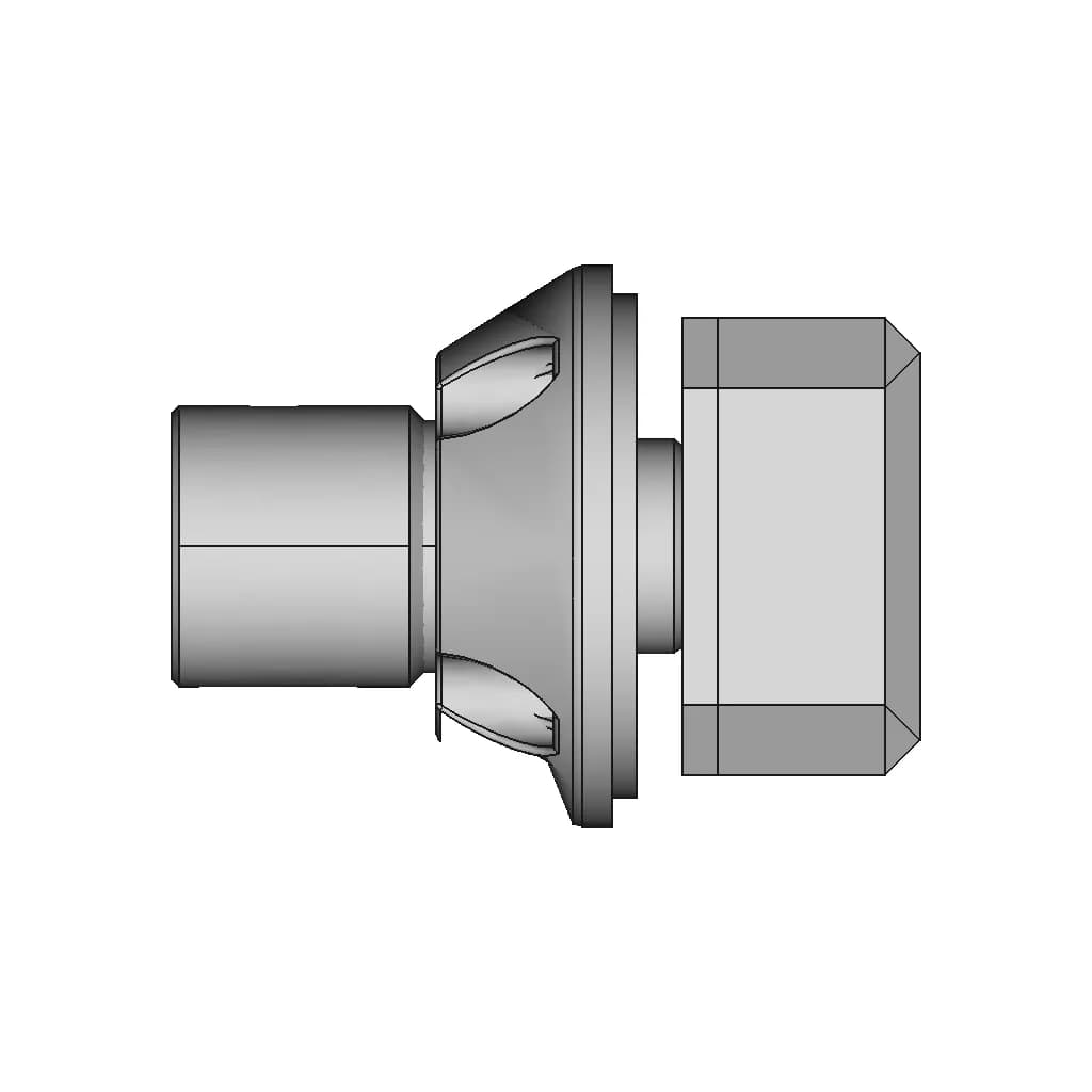 Mt6701 Case 4 - Standard Mechanical Component_0_90_degree_snapshot