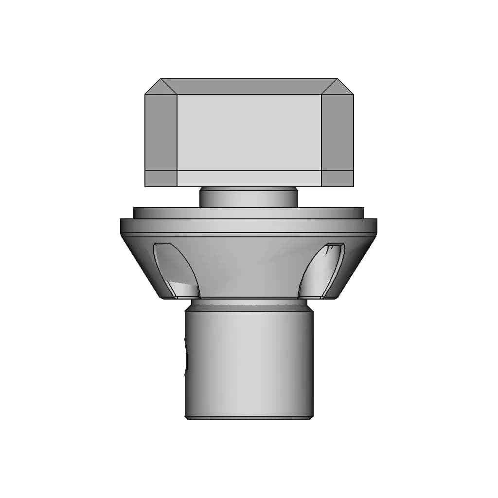 Mt6701 Case 4 - Standard Mechanical Component_270_0_degree_snapshot