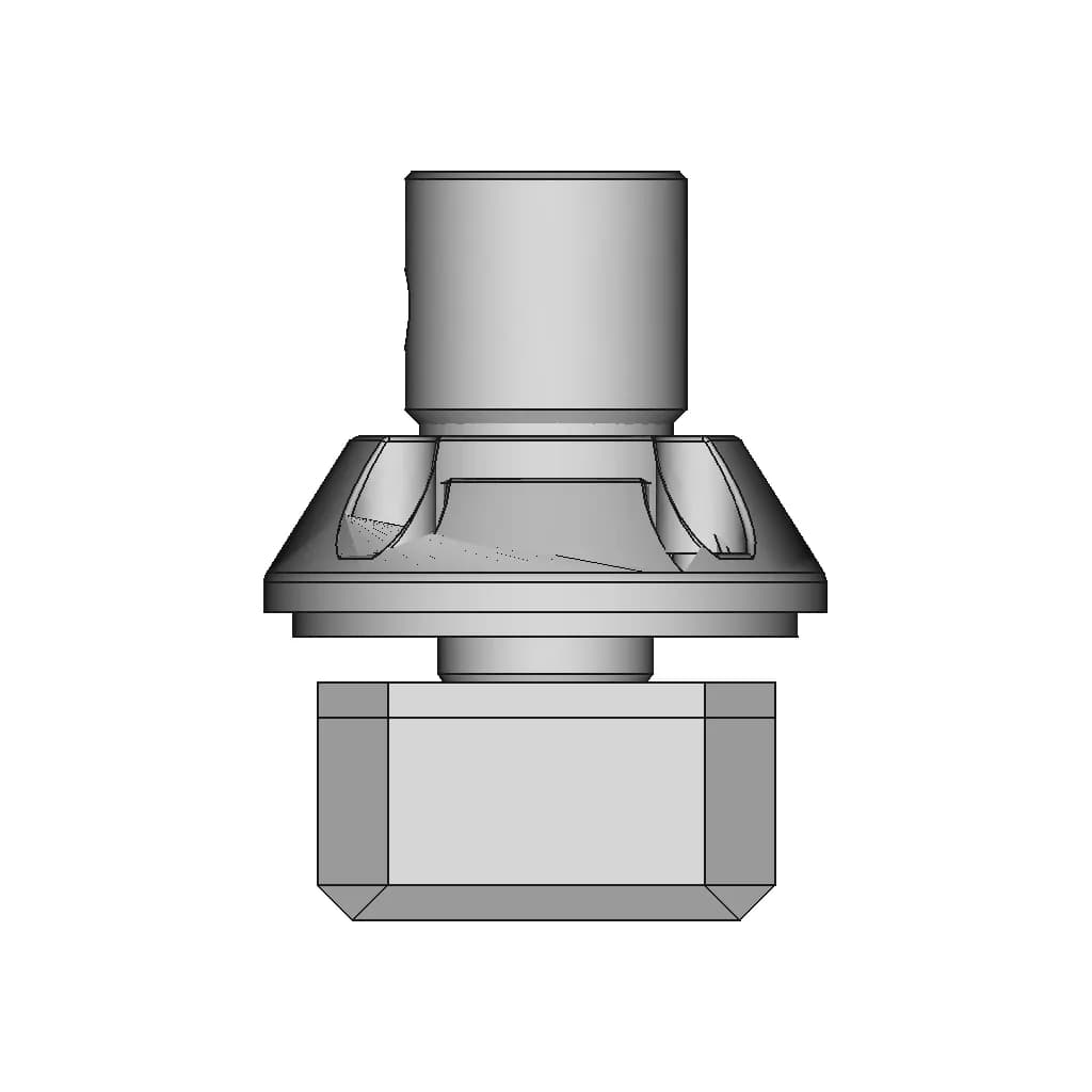 Mt6701 Case 4 - Standard Mechanical Component_90_0_degree_snapshot