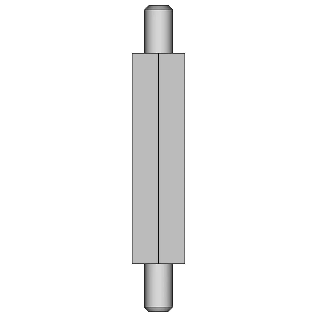 Pchnn-22 | 3D Engineering Design File_270_0_degree_snapshot