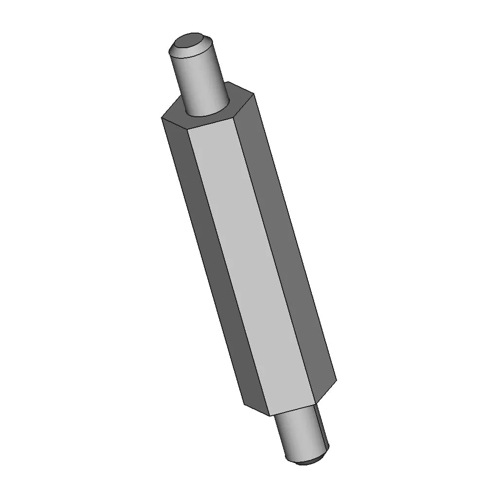 Pchnn-22 | 3D Engineering Design File_60_30_degree_snapshot