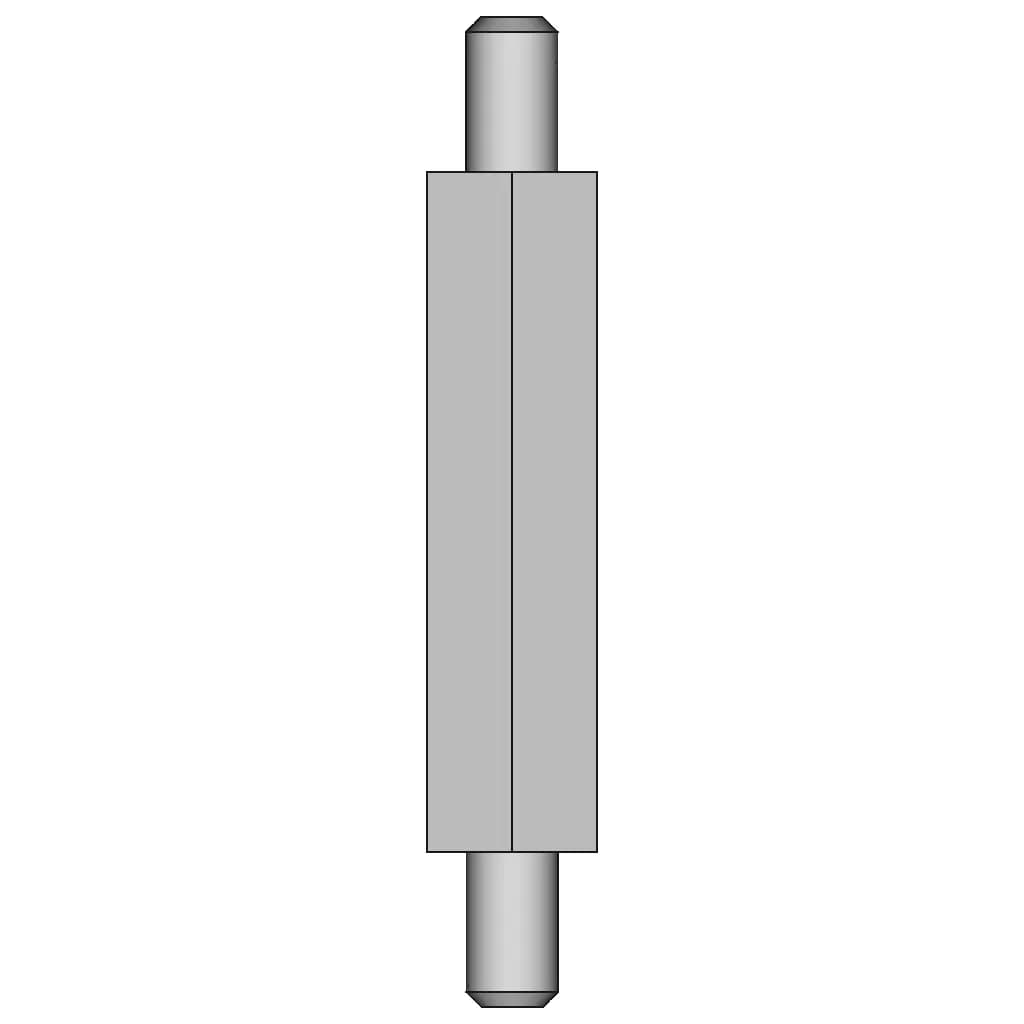 Pchnn-22 | 3D Engineering Design File_90_0_degree_snapshot