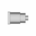 Qs10P-S Battery Plug - Downloadable CAD Representation_0_90_degree_snapshot