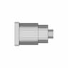Qs10P-S Battery Plug - Downloadable CAD Representation_0_90_degree_snapshot