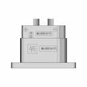 Qs10P-S Battery Plug - Downloadable CAD Representation_270_0_degree_snapshot