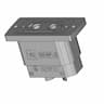 Qs10P-S Battery Plug - Downloadable CAD Representation_60_30_degree_snapshot
