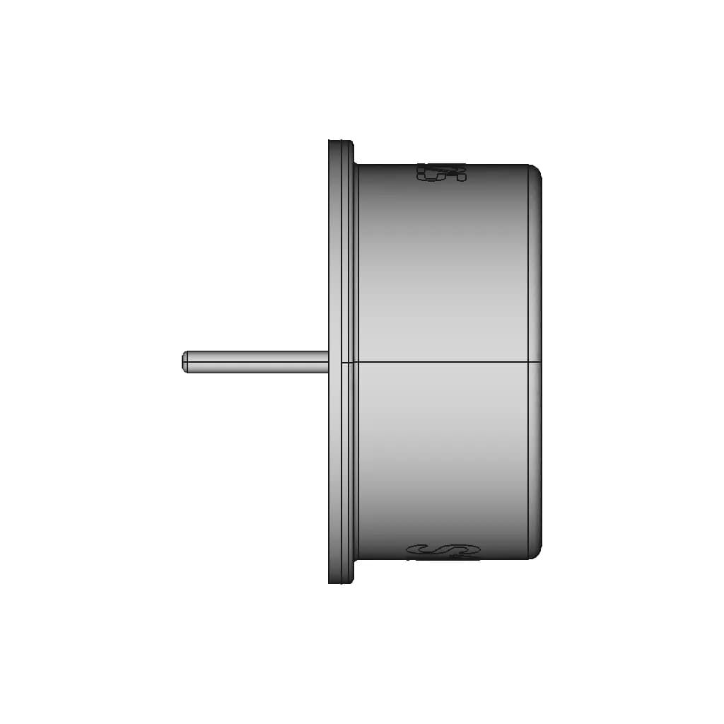 To-5 Photodiode - Downloadable CAD Representation_0_270_degree_snapshot