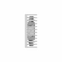 Geeekpi Cooler Kit Raspi 3 4 - Downloadable CAD Representation_0_270_degree_snapshot