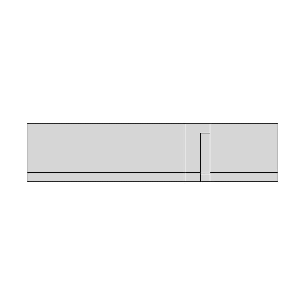 Geeekpi Cooler Kit Raspi 3 4 - Downloadable CAD Representation_90_0_degree_snapshot