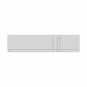 Geeekpi Cooler Kit Raspi 3 4 - Downloadable CAD Representation_90_0_degree_snapshot