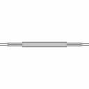 4G1.5 Cable D1 - Downloadable CAD Representation_0_90_degree_snapshot
